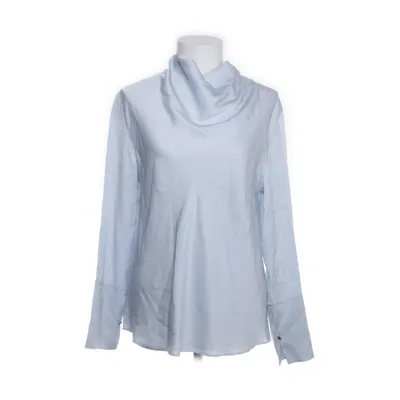 Blus (Blå) från Ahlvar Gallery Silke