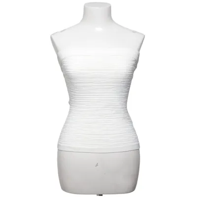 Top tube (Blanc) de COS