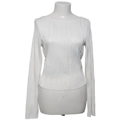 Top (Hvid) fra Pitaya Elastan, Polyester