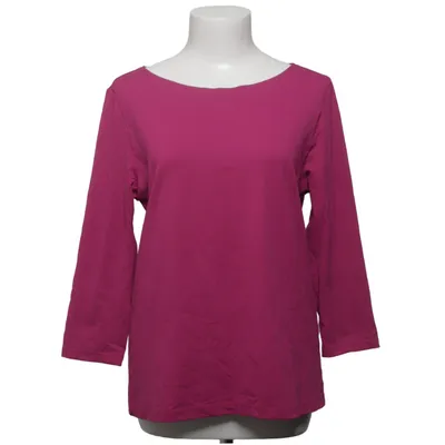 Lange mouwen shirt (Roze) van S. Marlon