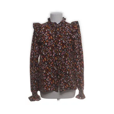 Blouse (Meerkleurig) van Azzurro Polyester, Viscose