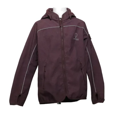 Softshell jacket (AW16 Lee Jr Softshell Jacket) van Adventure by POMPdeLUX Elastaan, Polyester