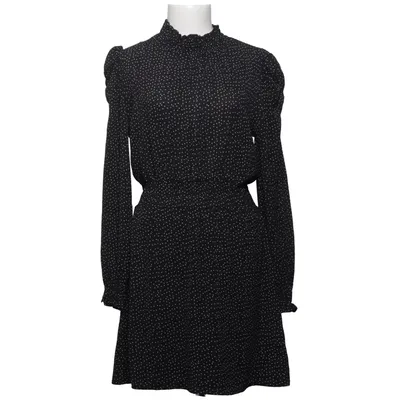Jurk (Dot Smock Dress) van Costes Studio Polyester