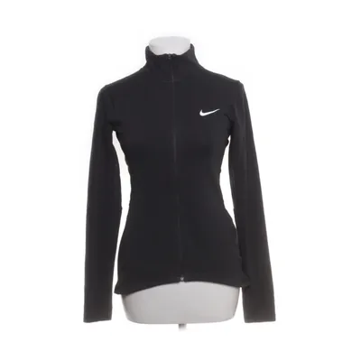 Träningsjacka (Svart) från Nike