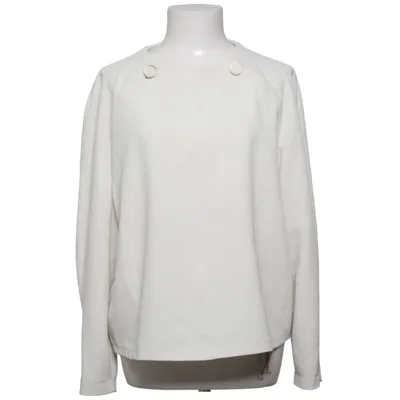 Blouse (Blanc) de Caroline Biss Polyester