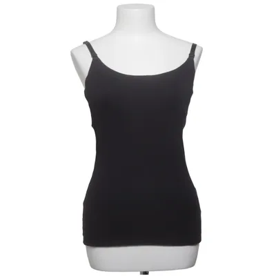 Débardeur d'allaitement (Mama) de H&M Mama Coton, Élasthane
