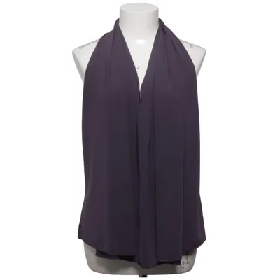 Haut (Gris) de Chiara Forthi First Line Élasthane, Polyester