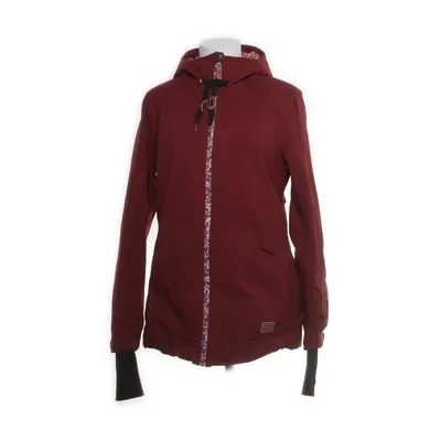 Jacka (Röd) från O’neill Polyamid, Polyester