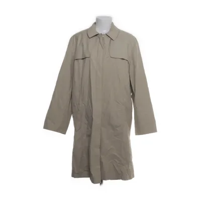 Trenchcoat (Beige) från Lacoda Bomull, Polyamid, Polyester