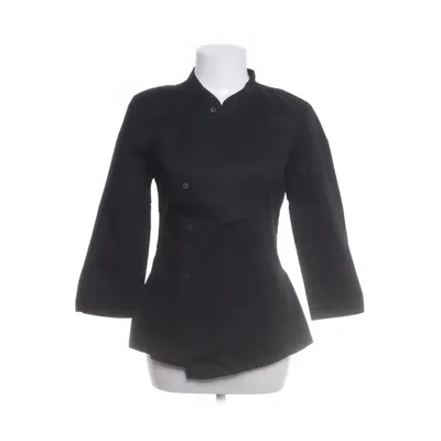 Uniform (Sort) fra Balneo Spa Bomuld, Elastan