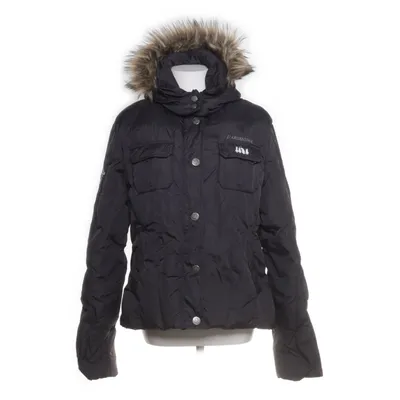 Jacket (Black) from L' Argentina