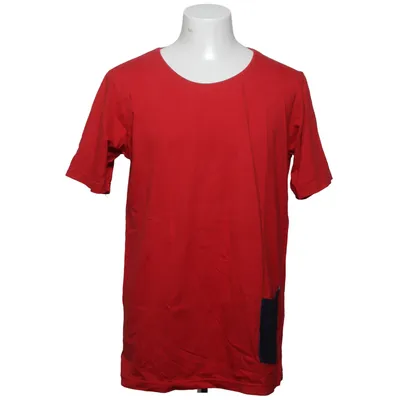 T-shirt (Röd) från Wreckless