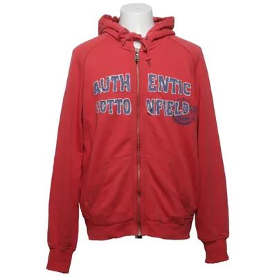Capuchon sweater (Rare) van Cottonfield Katoen, Polyester