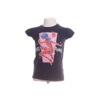 T-shirt (Blå) från Miraculous Bomull