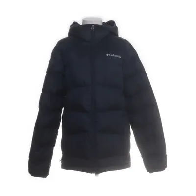 Vinterjakke (Blå) fra Columbia Polyester