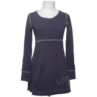 Dress (Stine Long Sleeve) from ChillNorway Cotton