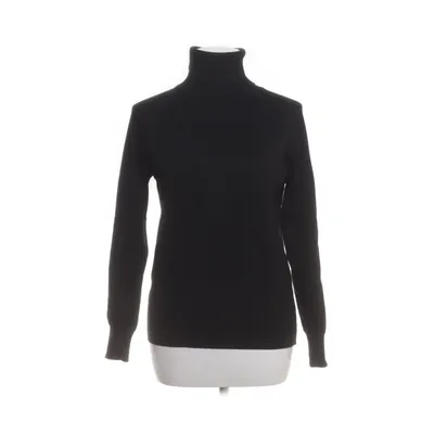 Polotröja (Svart) från Massimo Dutti Woman