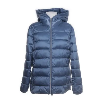 Winterjas (Grijs) van ESPRIT Gerecycled polyester