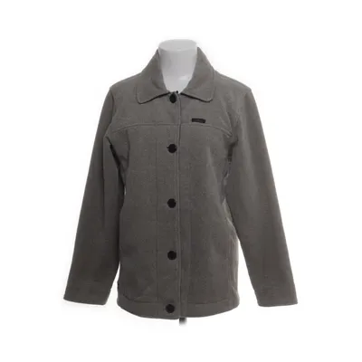 Fleecejacka (Grå) från Aigle Polyester