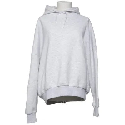 Sweat à capuche (Gris) de LXA Coton, Polyester