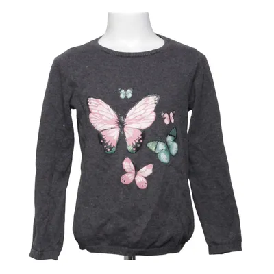 Trui (Grijs) van H&M Kids Katoen