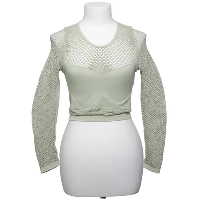 Sports top (Green) from Oceans Apart Polyamide