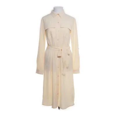 Blousejurk (Geel) van Boohoo Polyester