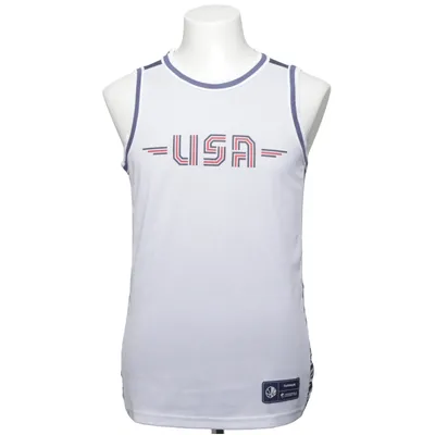 Maillot de basketball (Reversible Basketball Gear) de Tarmak