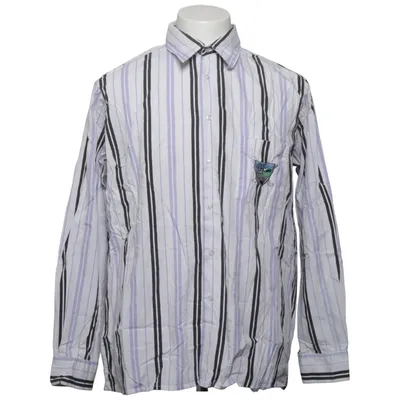 Shirt (White, Purple, Black) from Diplom