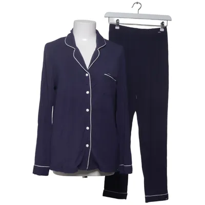 Pyjama (Bamboo Pyjama Set) van Pretty You London Bamboo, Elastaan
