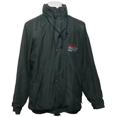 Outdoor jacket (Green) from Sasta Gore-Tex, Polyester