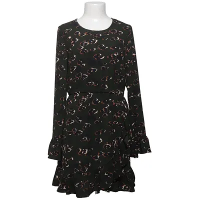 Robe (Vert, Multicolore) de Loavies Polyester