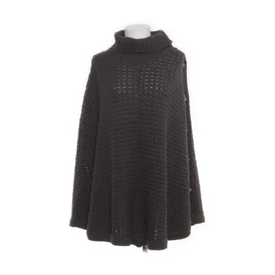 Poncho (Grå) från M.A.P.P Akryl