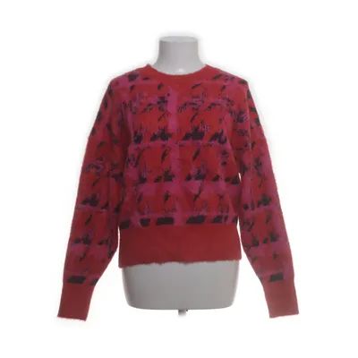 Tröja (Röd, Rosa, Svart, Flerfärgad) från Mohito Polyamid