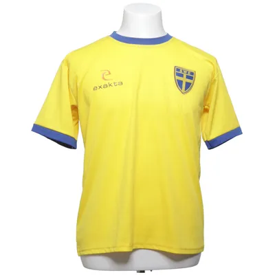 Maillot de football (Jaune, Bleu) de Sverige Kläder