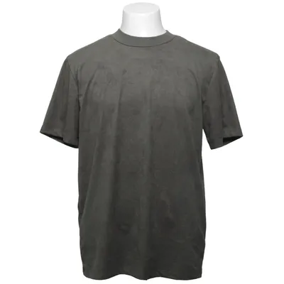 T-shirt (Grøn) fra Ciszere Elastan, Polyester