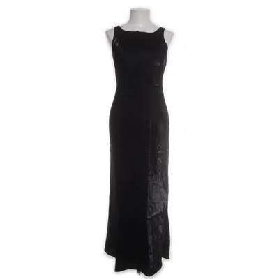 Avondjurk (Zwart) van Yessica by C&A Viscose, Polyester