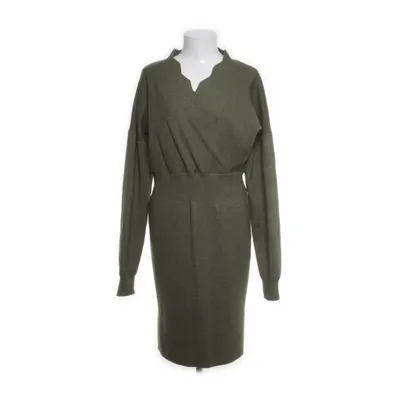 Dress (Green) from Sheilay