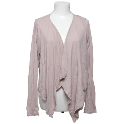Cardigan (Beige) from Velvet Cotton