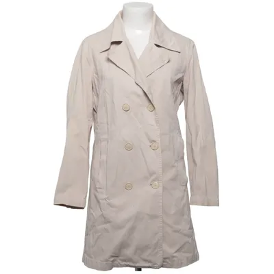 Trench-coat (Beige) de Katharine Hamnett Coton