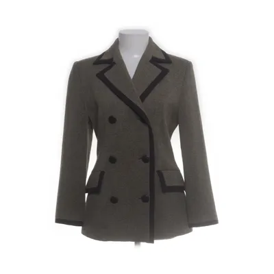 Blazer (Bruin) van Escada by Margaretha Ley Zijde