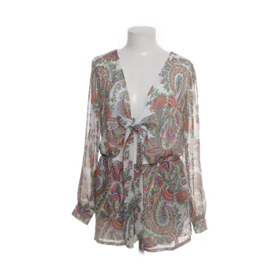 Jurk (Meerkleurig) van Bik Bok Polyester