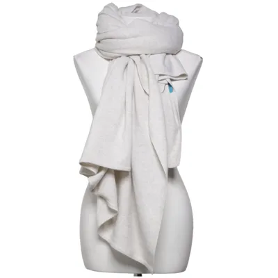 Écharpe (Beige) de Cool Code