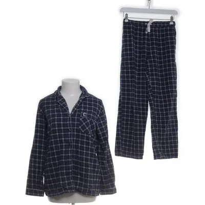 Pyjama (Bleu, Blanc) de Change Lingerie Coton