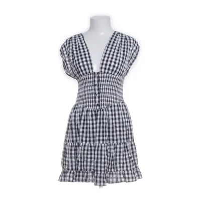 Klänning (Vit, Svart) från ASOS Design