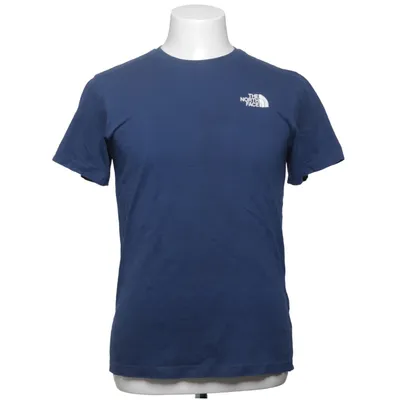 T-shirt (Blue) from The North Face Cotton