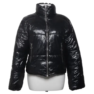 Veste d'hiver (Noir) de Mavi Polyamide, Polyester