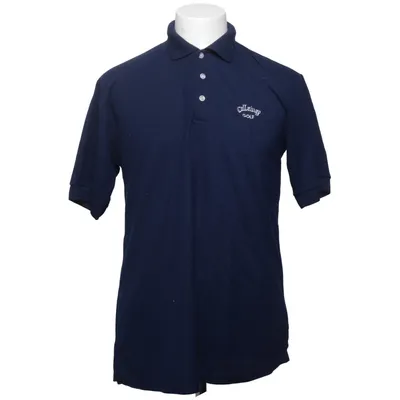 Poloshirt (Blauw) van Callaway Golf