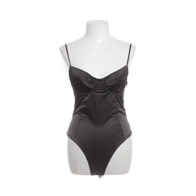 Body (Black) from Tic Toc