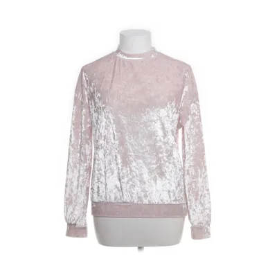 Sweatshirt (Rose) de Yu & Me Élasthane, Polyester